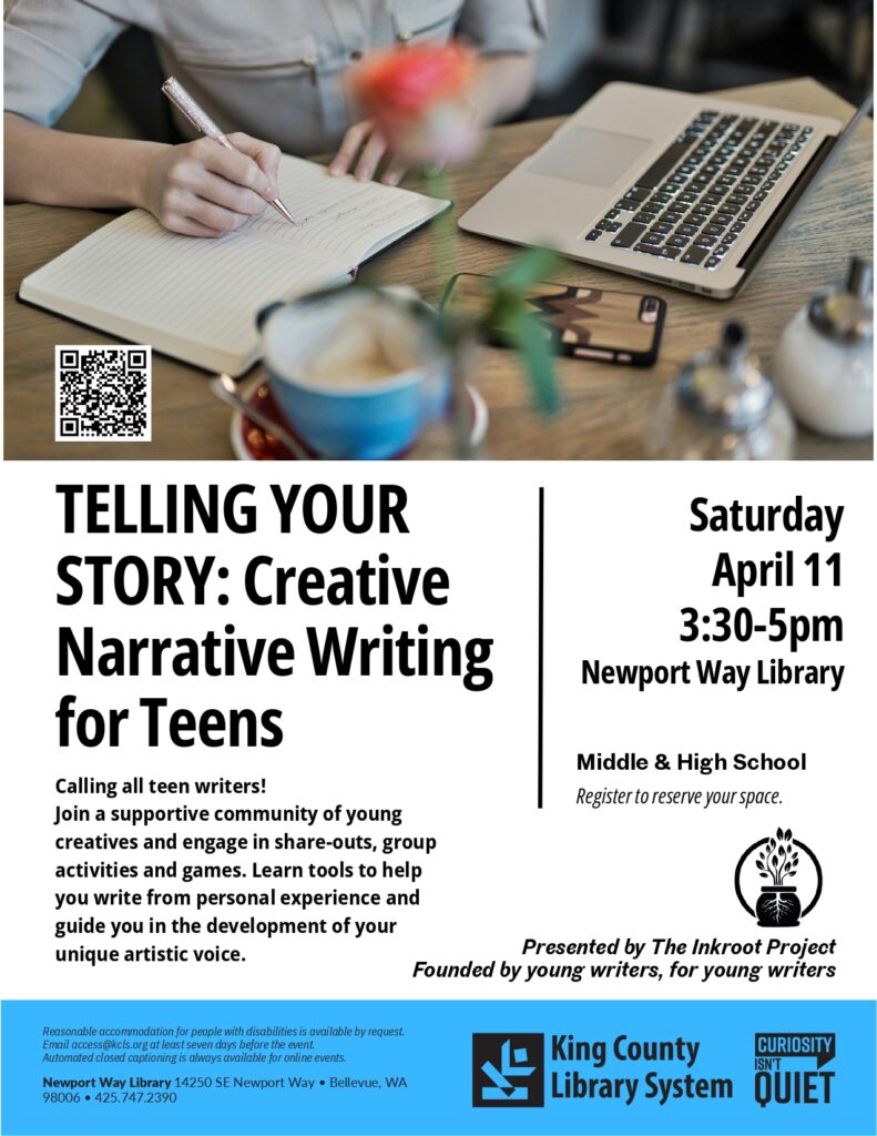 inkroot x kcls poster page 0001