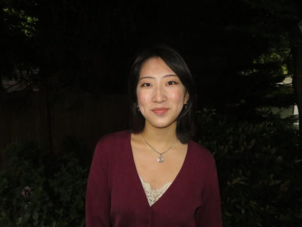 isabelle li